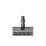 Vacuum Cleaner, DREAME, R20, Handheld/Cordless, 570 Watts, Capacity 0.6 l, Weight 1.67 kg, VTV97A