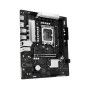 Mainboard, ASROCK, Intel H810, LGA 1851 (Socket V1), micro ATX, RAM DDR5-SDRAM, 2xSlots, 1xNumber of M.2 (M) slots, H810M-PGEN5