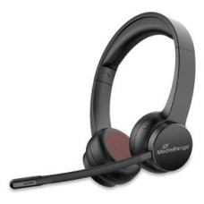 HEADSET WIRELESS ENC STEREO/MROS307 MEDIARANGE