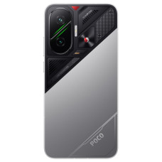 MOBILE PHONE POCO F7/12/256GB SILVER MZB0KF9EU POCO