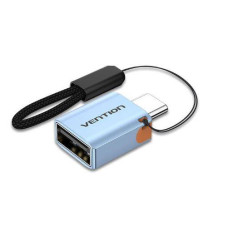 ADAPTER USB-C TO USB OTG/CUBH0 VENTION