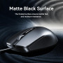 MOUSE USB OPTICAL BLACK/KTABG VENTION