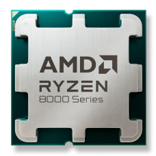 CPU, AMD, Desktop, AMD Ryzen 5, 8400F, Phoenix, 4200 MHz, Cores 6, 16MB, Socket SAM5, 65 Watts, MultiPack, 100-100001591MPK