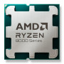 CPU, AMD, Desktop, AMD Ryzen 5, 8400F, Phoenix, 4200 MHz, Cores 6, 16MB, Socket SAM5, 65 Watts, MultiPack, 100-100001591MPK