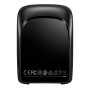 External SSD,ADATA,SC680,480GB,USB-C,ASC680-480GU32G2-CBK