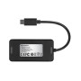I/O HUB USB3.1 4PORT/TS-HUB2C TRANSCEND