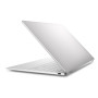 Notebook, DELL, XPS, 13, 9350, CPU Core Ultra, U7-268V, 2200 MHz, 13.4, Touchscreen, 2880x1800, RAM 32GB, LPDDR5x, 8533 MHz, SSD 1TB, Intel Arc graphics, Integrated, NOR, Windows 11 Pro, Platinum, 1.18 kg, 210-BNHC_1019603381_NOR