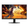 LCD Monitor, AOC, 23.8 , 1920 x 1080 pixels, Full HD, Native aspect ratio 16:9, LED, Flat, 24G4HRE