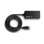 CABLE USB3 EXTENSION HUB 10M/ACTIVE 43159 LINDY