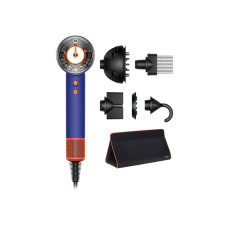 HAIR DRYER SUPERSONIC/HD16 BLUE/TOP. 515166-01 DYSON HAIR DRYER SUPERSONIC/HD16 BLUE/TOP. 515166-01 DYSON