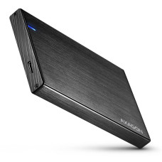 HDD ACC ENCLOSURE 2.5/USB3.2 EE25-XA6C AXAGON