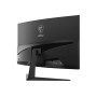 LCD Monitor, MSI, G321CU, 31.5, 4K/Curved, Panel VA, 3840x2160, 16:9, 144Hz, Matte, 4 ms, Tilt, G321CU