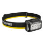 HEADLAMP H SERIES 800 LUMENS/HA25 UHE NITECORE
