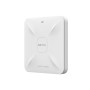 Access Point, RUIJIE, 3000 Mbps, Wi-Fi 6, 1x10/100/1000M, 1x2.5GbE, RG-RAP2260