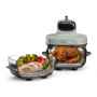AIR FRYER PT60/GREEN PT60-GN DREAME