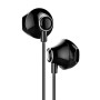 HEADSET IN-EAR H06/BLACK NGH06-01 BASEUS