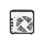 NAS STORAGE TOWER 4BAY/NO HDD TS-432X-4G QNAP