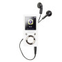 MP3 PLAYER 64GB WHITE/3717492 INTENSO