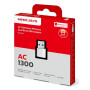 WRL ADAPTER 1300MBPS USB/MA30N MERCUSYS