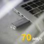 MEMORY DRIVE FLASH USB3.2 64GB/3541490 INTENSO
