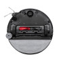 VACUUM CLEANER ROBOT SAROS 10/BLACK S1052-00 ROBOROCK