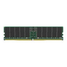 Server Memory Module, KINGSTON, DDR5, 64 GB, Registered (buffered), CL 46, 1.1 V, 288-pin DIMM, KSM56R46BD4-64MD