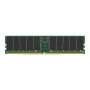 Server Memory Module, KINGSTON, DDR5, 64 GB, Registered (buffered), CL 46, 1.1 V, 288-pin DIMM, KSM56R46BD4-64MD