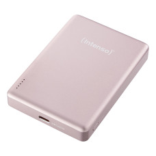POWER BANK USB 10000MAH MAG/ROSE 7344033 INTENSO