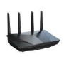 Wireless Router, ASUS, Wireless Router, 5400 Mbps, Mesh, Wi-Fi 5, Wi-Fi 6, IEEE 802.11a, IEEE 802.11b, IEEE 802.11g, IEEE 802.11n, USB 3.2, 4x10/100/1000M, LAN \ WAN ports 1, Number of antennas 4, RT-AX5400