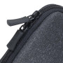 NB SLEEVE MACBOOK 13/5123 DARK GREY RIVACASE