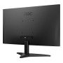 LCD Monitor, AOC, 23.8 , 1920 x 1080 pixels, Full HD, Native aspect ratio 16:9, LED, Flat, 24B36X