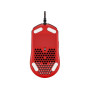 MOUSE USB OPTICAL PULSEFIRE/HASTE HMSH1-A-RD/G HYPERX