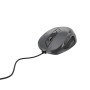 MOUSE USB OPTICAL BLACK/GREY/MUS-6B-01-BG GEMBIRD