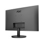 LCD Monitor, AOC, 27 , 3840 x 2160 pixels, 4K Ultra HD, Native aspect ratio 16:9, LCD, Flat, U27B3A