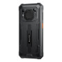 MOBILE PHONE BV6200 PRO 6/128/BLACK BLACKVIEW