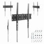 TV SET ACC WALL MOUNT 32-55/WM-55F-02 GEMBIRD