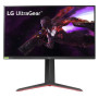 LCD Monitor, LG, 32GP850-B, 31.5, Gaming, Panel IPS, 2560x1440, 16:9, Matte, 1 ms, Pivot, Height adjustable, Tilt, 32GP850-B