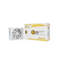 Power Supply, SEASONIC, CORE GX White, 750 Watts, Efficiency 80 PLUS GOLD, MTBF 100000 hours, SRP-CGX751-A5A32SF-W