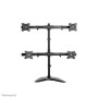 MONITOR ACC DESK MOUNT 10-27/NM-D335D4BLACK NEOMOUNTS