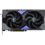 Graphics Card, MSI, NVIDIA, GeForce RTX 5060 Ti, 16 GB, GDDR7, 128 bit, PCI Express x16 5.0, Active, RTX5060TI16GGAMINGOC