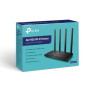 Wireless Router, TP-LINK, Wireless Router, 1900 Mbps, IEEE 802.11a, IEEE 802.11b, IEEE 802.11a/b/g, IEEE 802.11n, IEEE 802.11ac, 1 WAN, 4x10/100/1000M, ARCHERC80