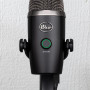 MICROPHONE BLUE YETI NANO/BLACK 988-000401 LOGITECH