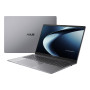 Notebook, ASUS, ExpertBook, PM5606CGA-SH0030X, CPU AMD RyzenT AI 5, 430, 2 GHz, 16 , 1920 x 1200 pixels, RAM 16 GB, DDR5-SDRAM, SSD 512 GB, Discrete graphics Not available, On-board graphics Yes, Numeric keypad Yes, OS installed Windows 11 Pro, Colour Gre