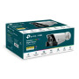 NET CAMERA BULLET H.265+ 4MP/VIGI C340S(4MM) TP-LINK