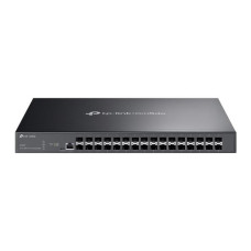 Switch, TP-LINK, SX3032F, 32xSFP+, 1xConsole, 1xRJ45, SX3032F