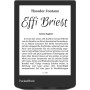 E-Reader, POCKETBOOK, Verse, 6, 1024x758, 1xUSB-C, Micro SD, Wireless LAN, Grey, PB629-M-WW