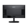 LCD Monitor, MSI, PRO MP245V, 23.8, Business, Panel VA, 1920x1080, 16:9, 100Hz, 1 ms, Tilt, PROMP245V