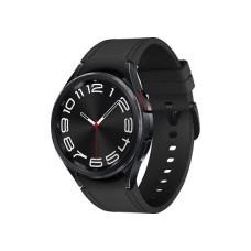 SMARTWATCH GALAXY WATCH6 CLAS./LTE 43MM BLACK SM-R955 SAMSUNG