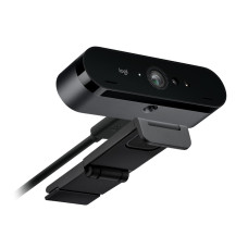 CAMERA WEBCAM BRIO 4K/GRAPHITE 960-001746 LOGITECH