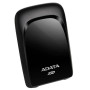 External SSD,ADATA,SC680,960GB,USB-C,ASC680-960GU32G2-CBK